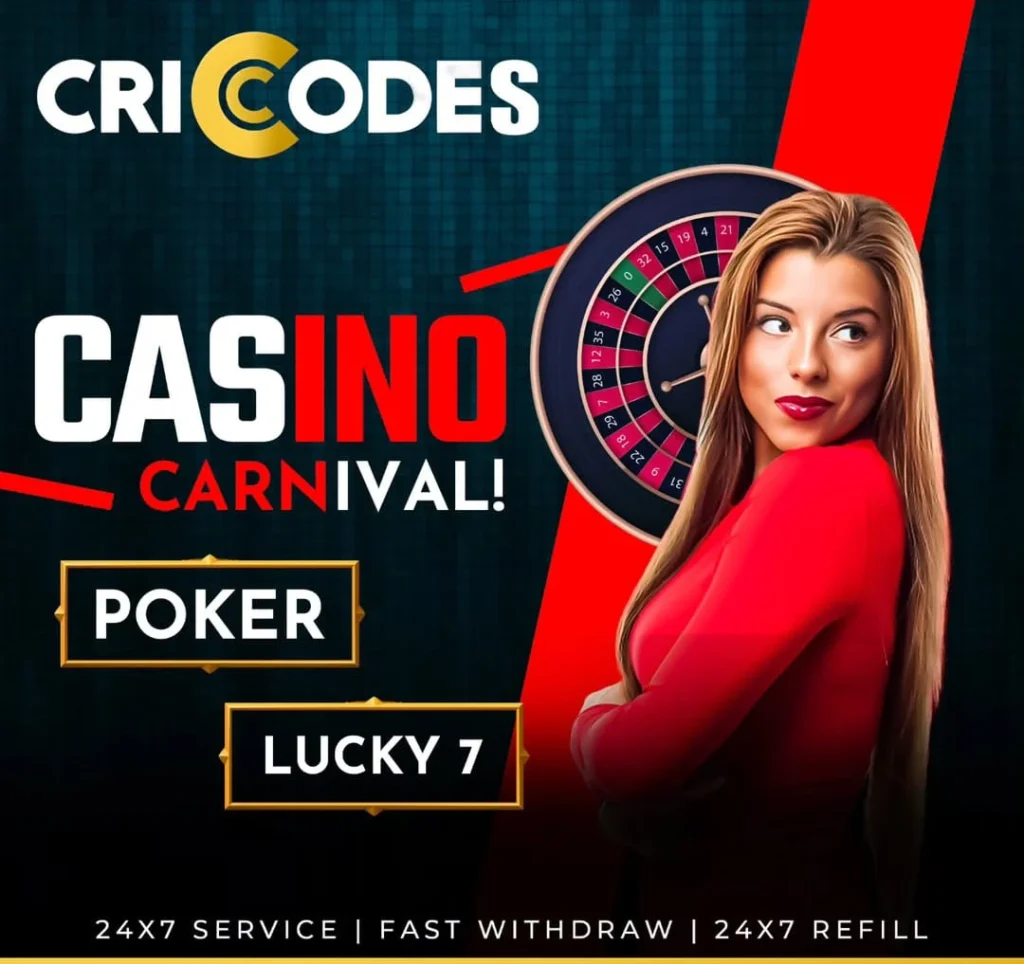 CricCode bonus code not working 2025 showing invalid or expired bonus screen on CricCode app.