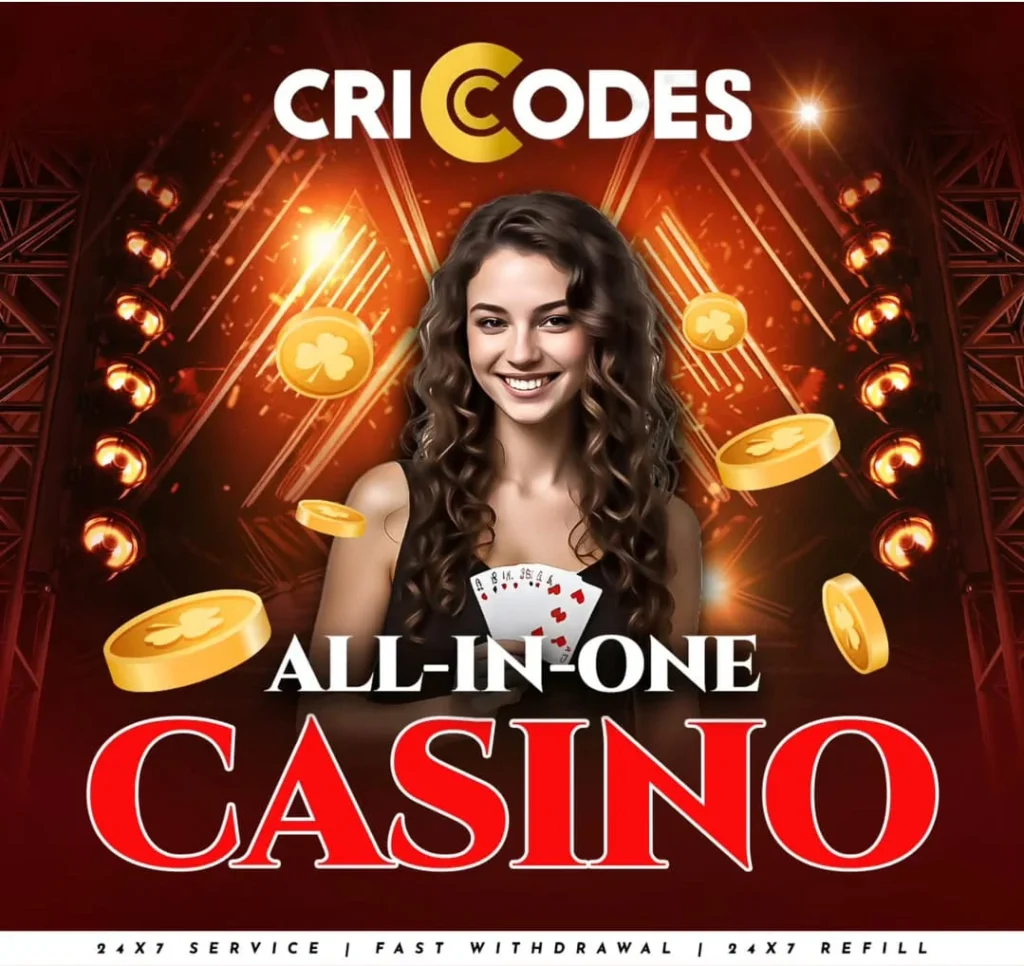 CricCode support help center 2025 showing user contacting customer care for bonus code issues.