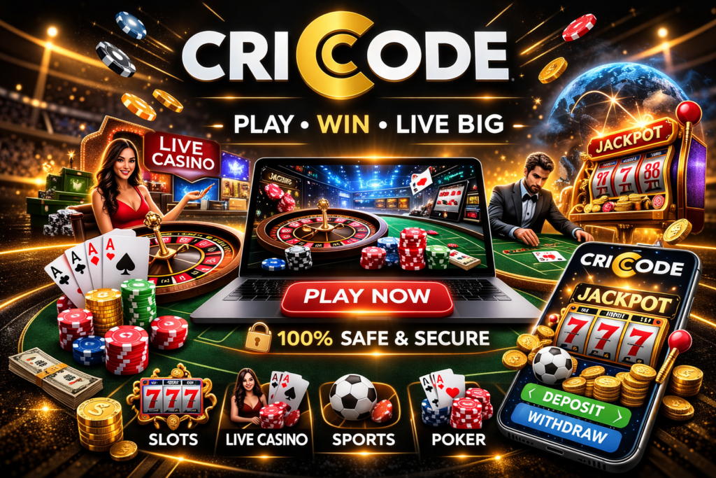 casino online gambling platform