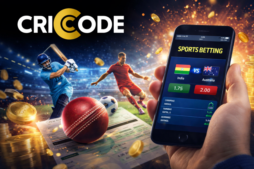 Sports Betting Book Guide 2026 – Online Sportsbook Platform