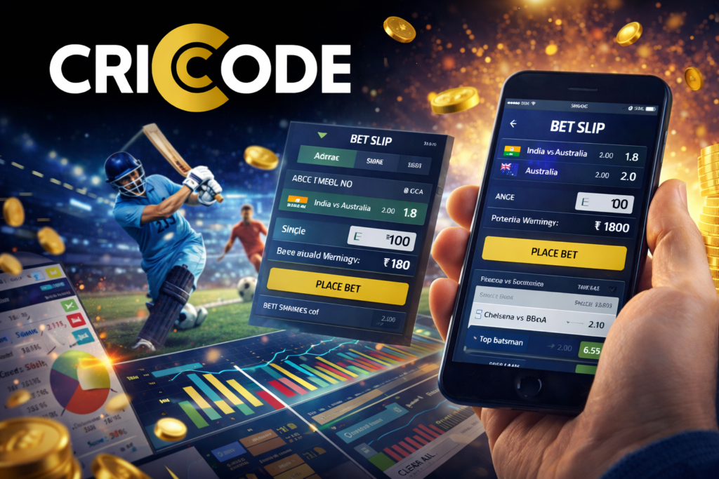 How a Sports Betting Book Works – Online Sports Betting Platform Guide